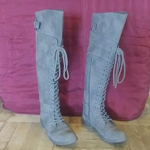 Madden Girl Boots